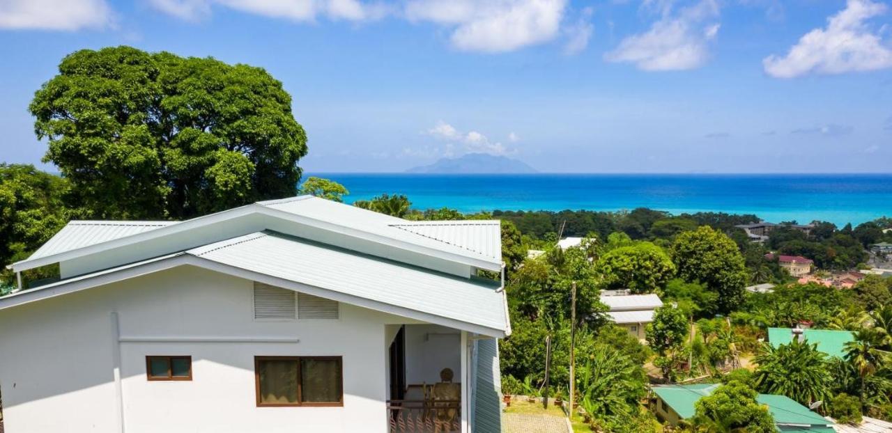 Tama'S Holiday Apartment فيكتوريا المظهر الخارجي الصورة