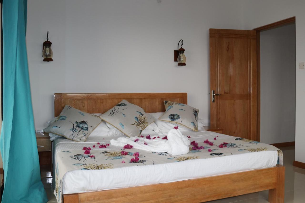 Tama'S Holiday Apartment فيكتوريا المظهر الخارجي الصورة