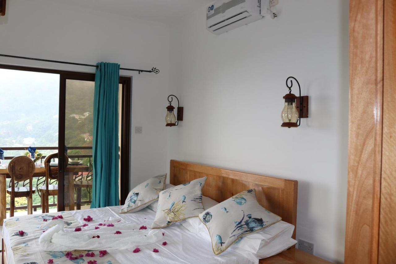 Tama'S Holiday Apartment فيكتوريا المظهر الخارجي الصورة