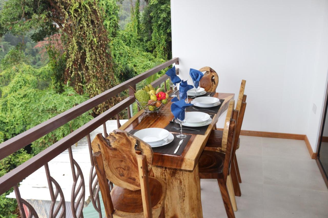 Tama'S Holiday Apartment فيكتوريا المظهر الخارجي الصورة