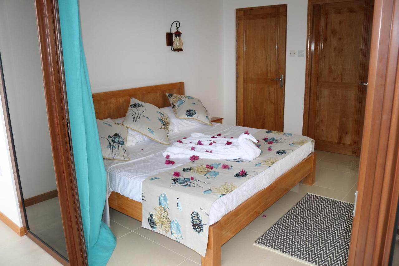 Tama'S Holiday Apartment فيكتوريا المظهر الخارجي الصورة